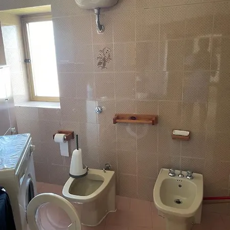 Apartment Vacanza Calabria Maiera