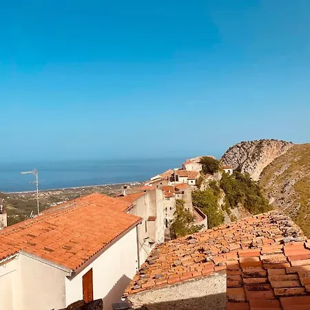 Apartment Vacanza Calabria Maiera