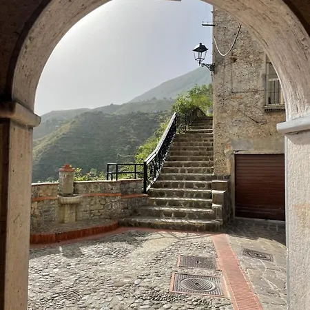 Apartment Vacanza Calabria Maiera