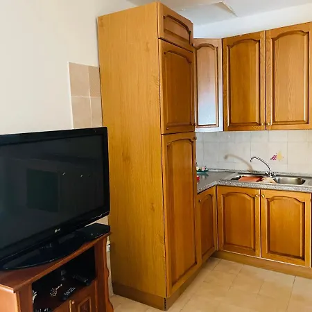 Vacanza Calabria Apartment Maiera