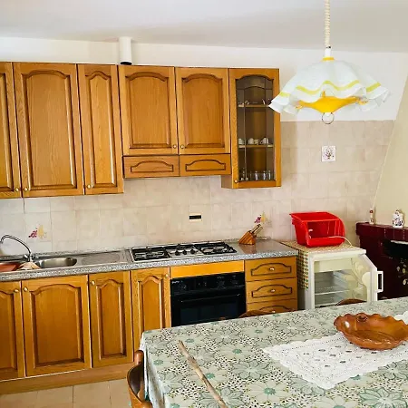 Vacanza Calabria Apartment