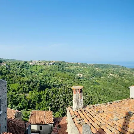 Vacanza Calabria Apartment